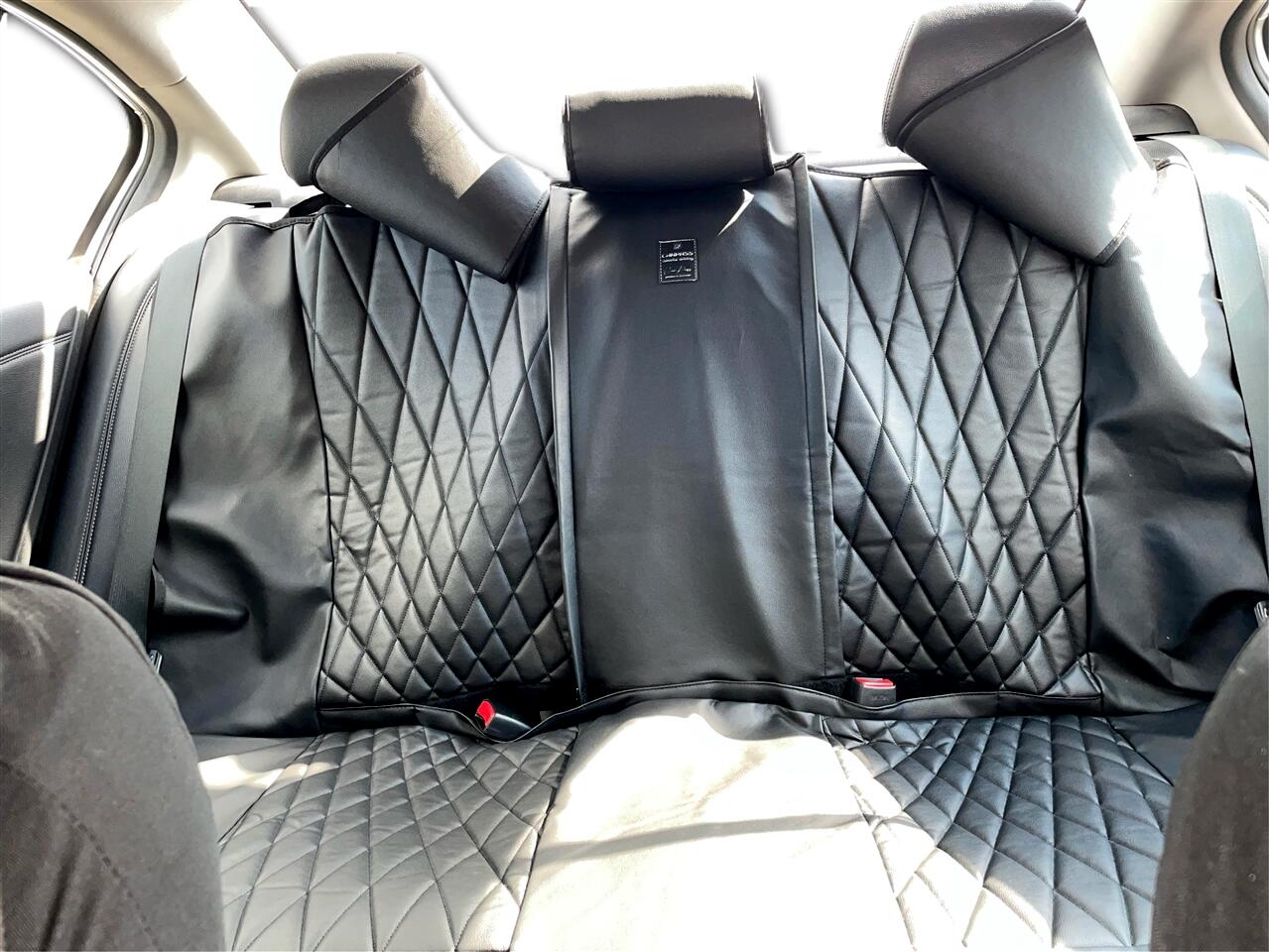 Honda Accord EX-L V6 Sedan AT 2014