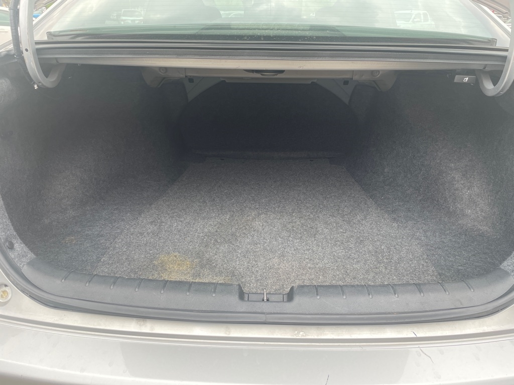 Honda Accord EX-L V6 Sedan AT 2014