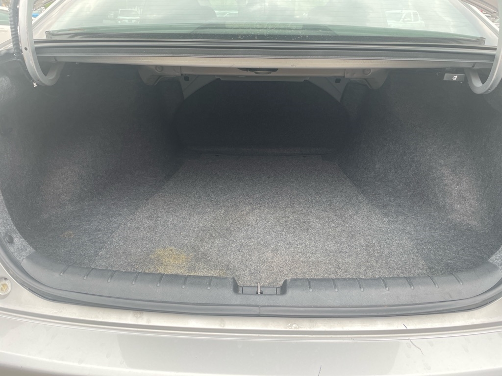 Honda Accord EX-L V6 Sedan AT 2014