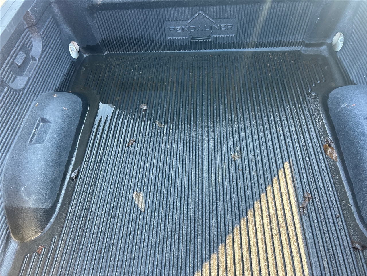 Chevrolet Silverado 1500 LS Crew Cab 4WD 2009