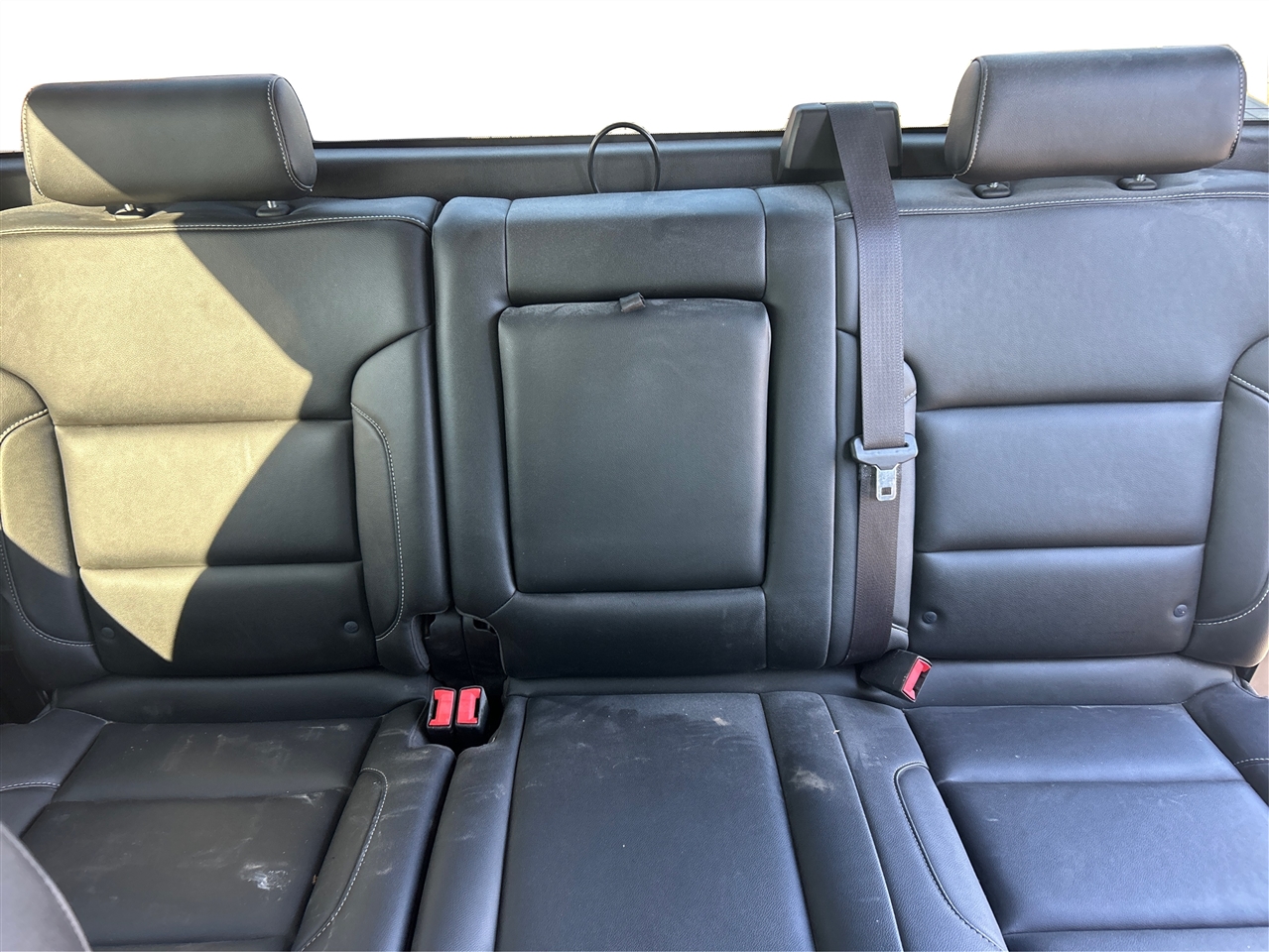 Chevrolet Silverado 1500 LS Crew Cab 4WD 2009