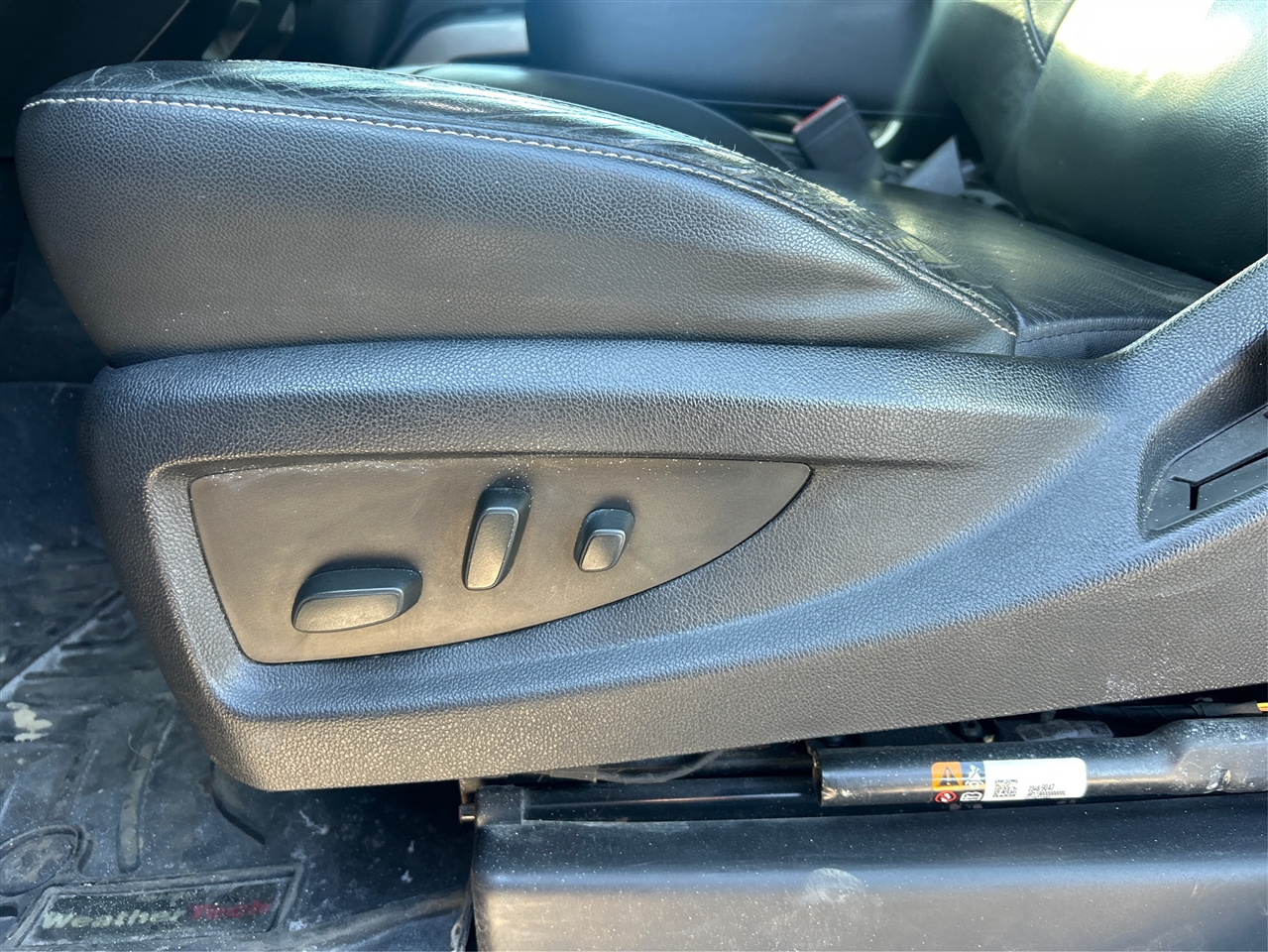 Chevrolet Silverado 1500 LS Crew Cab 4WD 2009