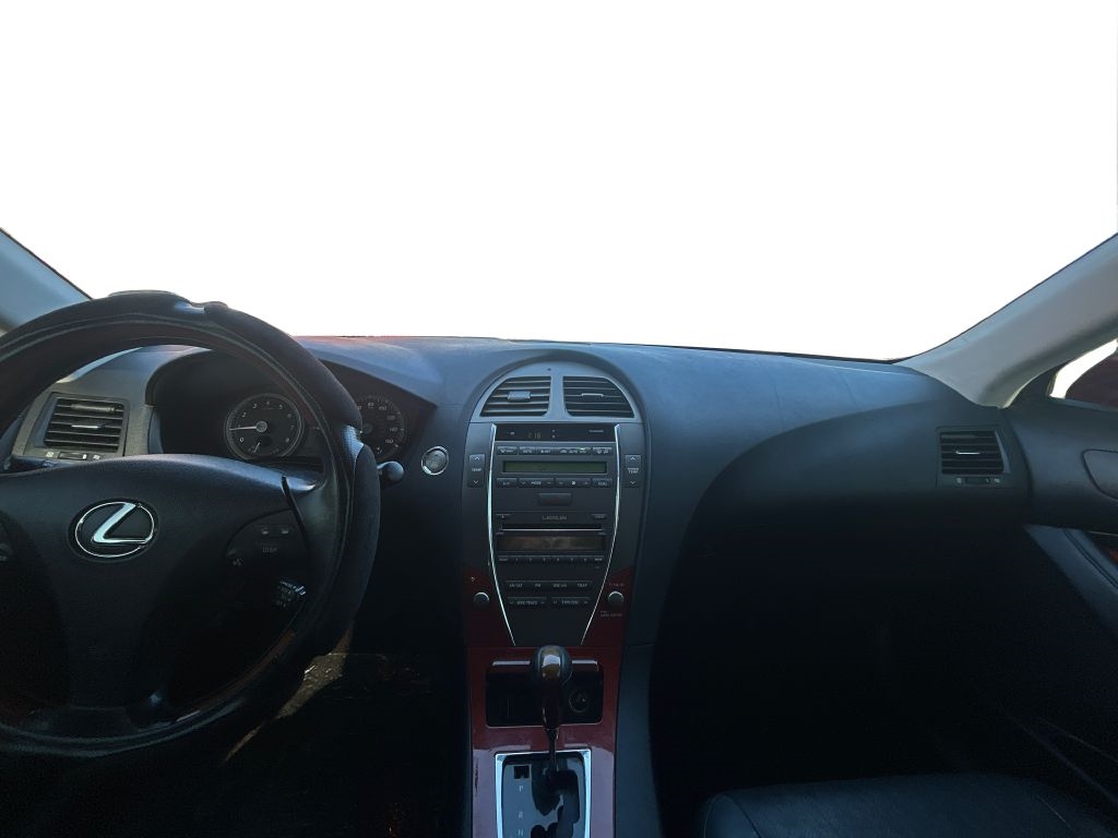 Lexus ES 350 Sedan 2007