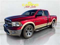 2011 RAM 1500 