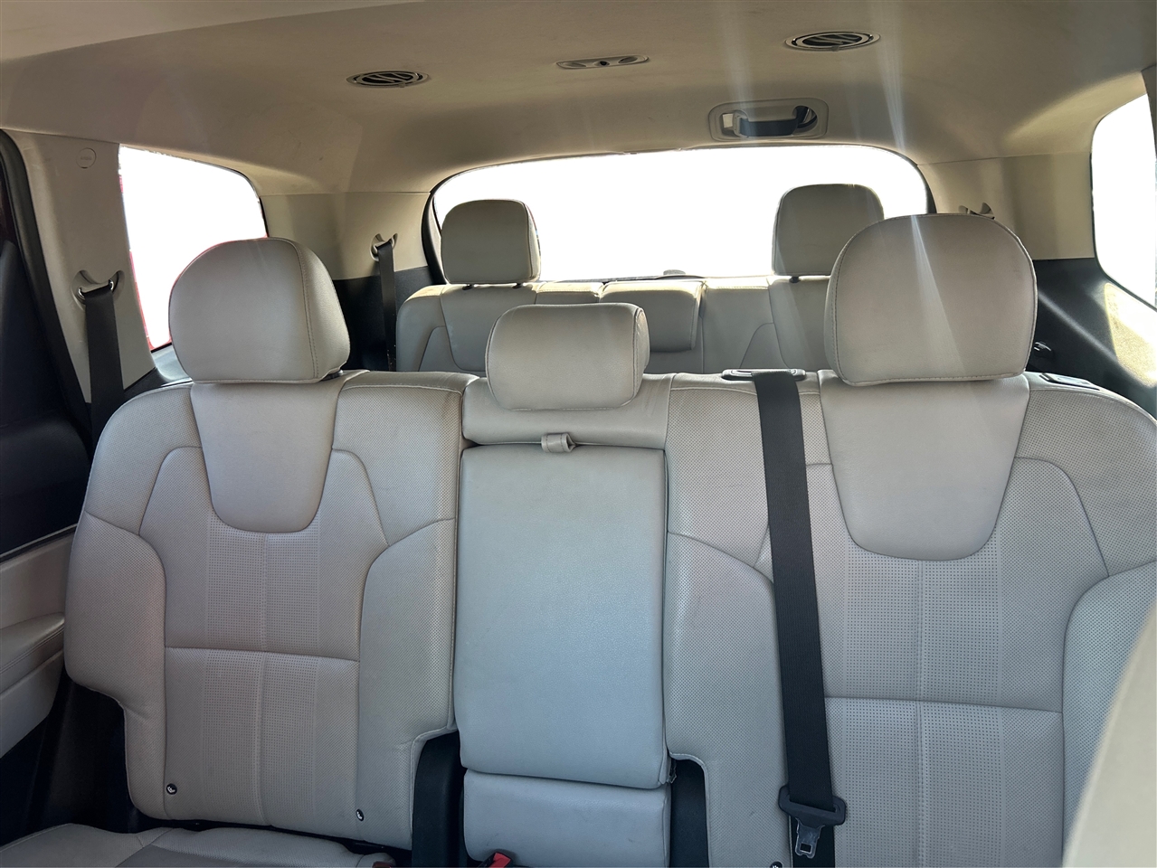 Kia Telluride EX 2020