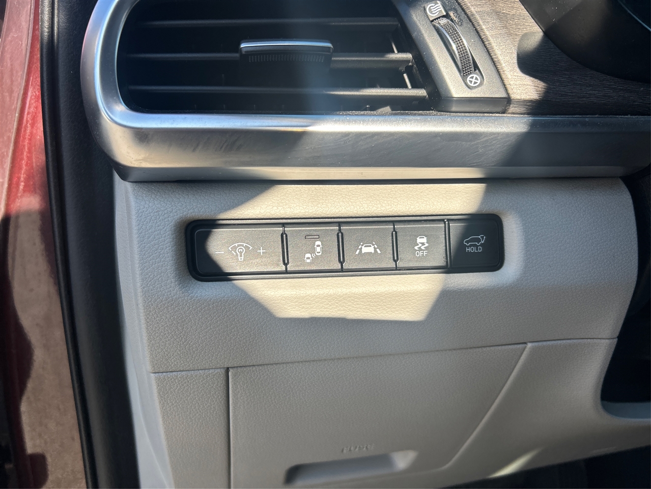 Kia Telluride EX 2020