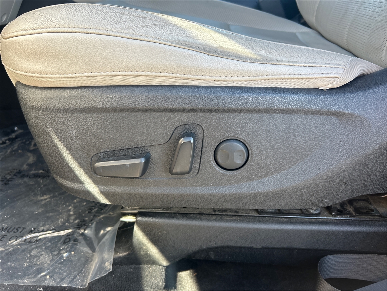 Kia Telluride EX 2020