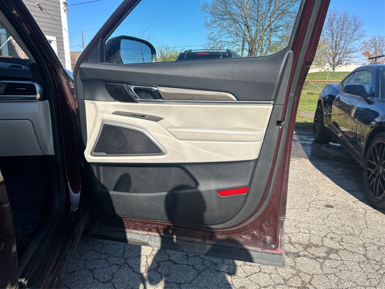 Kia Telluride EX 2020