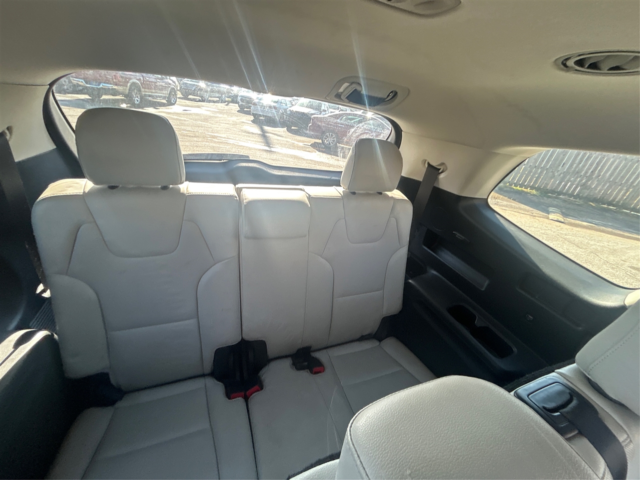 Kia Telluride EX 2020