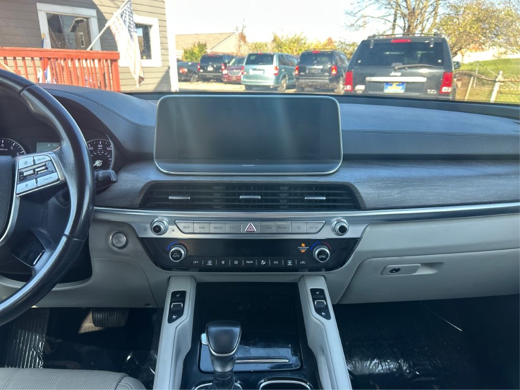 Kia Telluride EX 2020