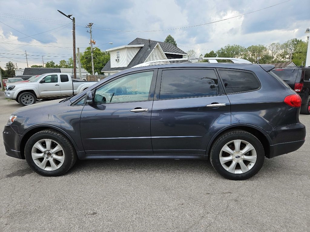 Subaru Tribeca Touring 2010
