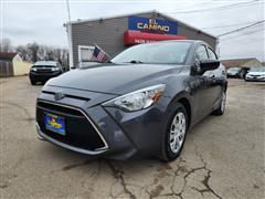 2019 Toyota Yaris iA 