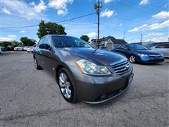 2007 Infiniti M 