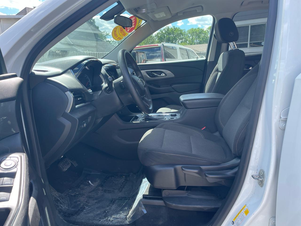Chevrolet Traverse LS FWD 2019