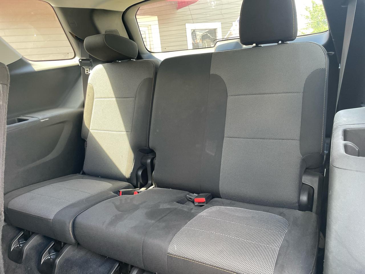 Chevrolet Traverse LS FWD 2019
