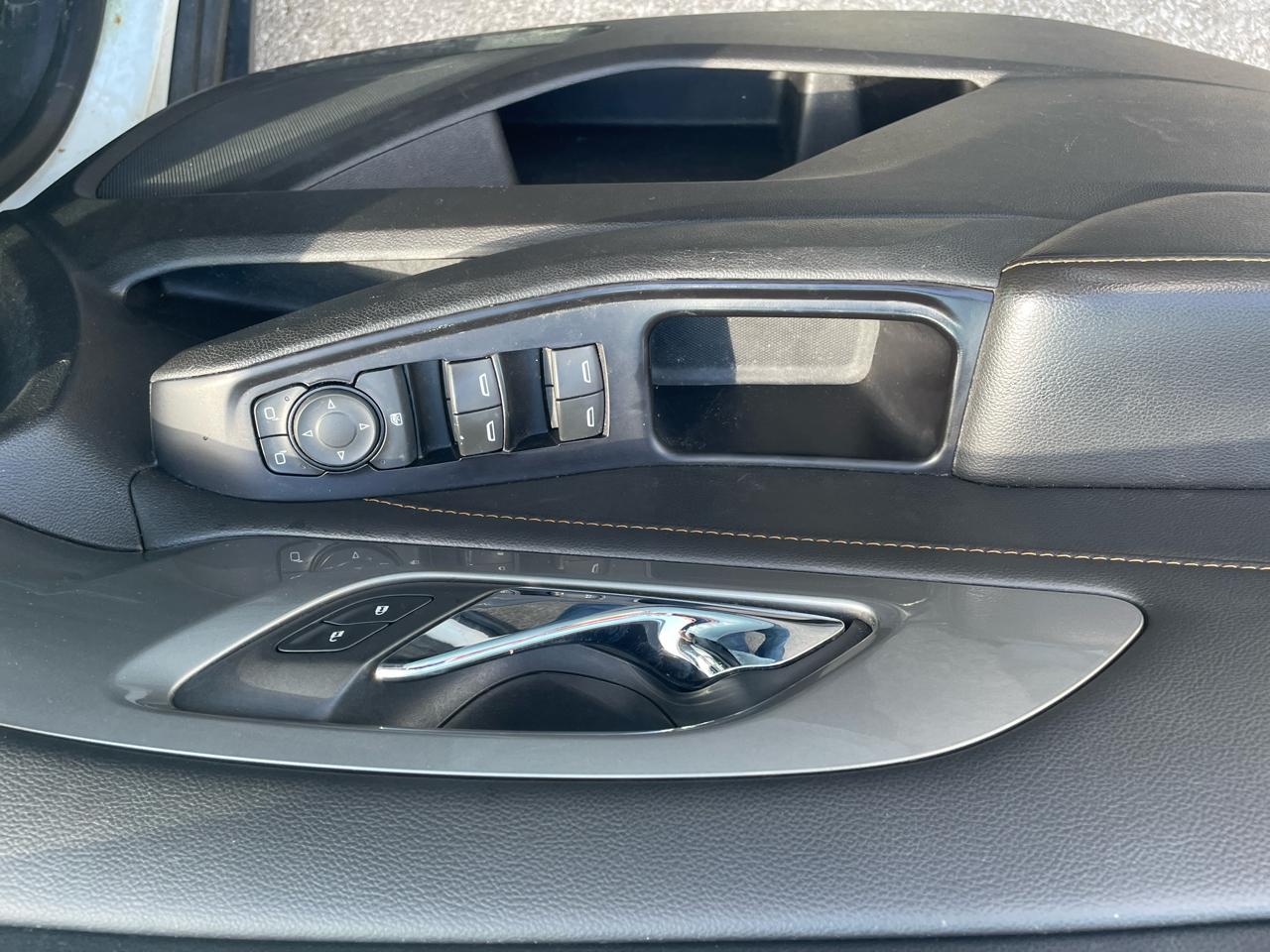 Chevrolet Traverse LS FWD 2019