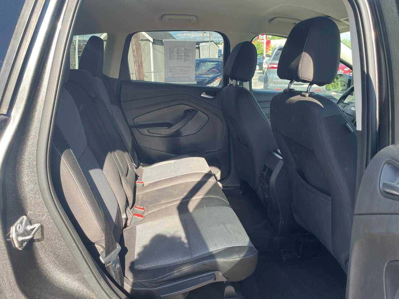 Ford Escape SE FWD 2017