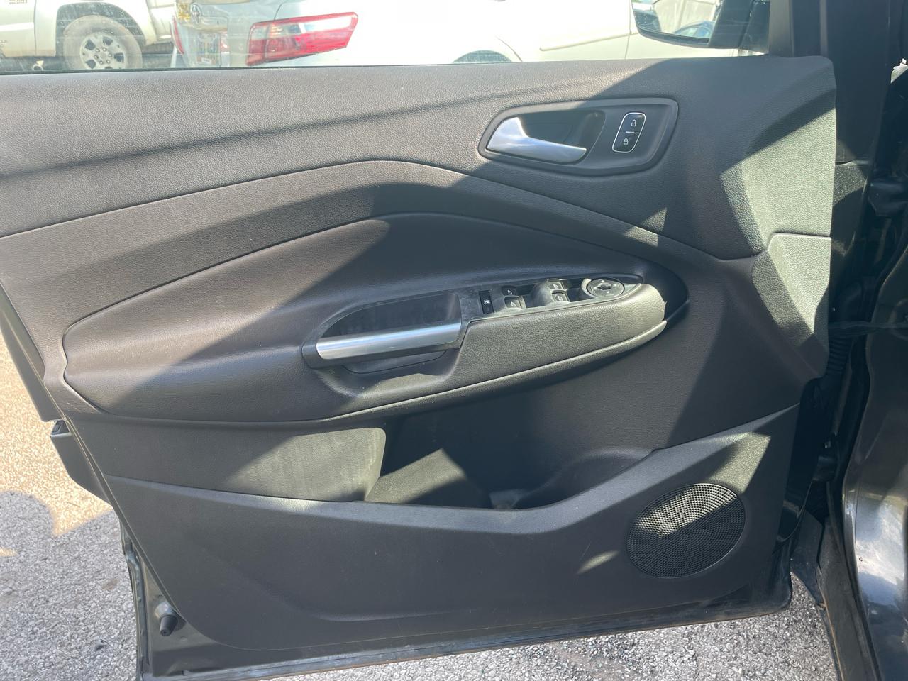 Ford Escape SE FWD 2017