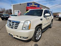 2007 Cadillac Escalade 
