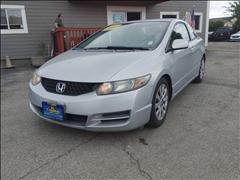 2010 Honda Civic 