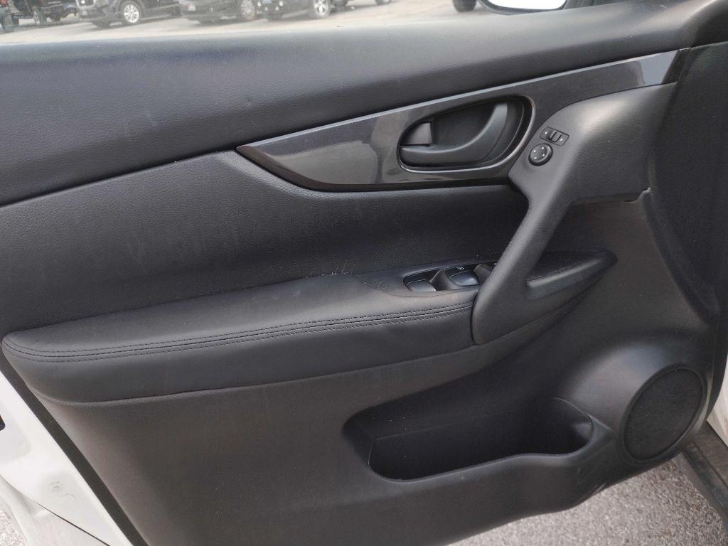 Nissan Rogue S 2WD 2019