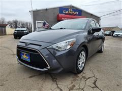2019 Toyota Yaris iA 