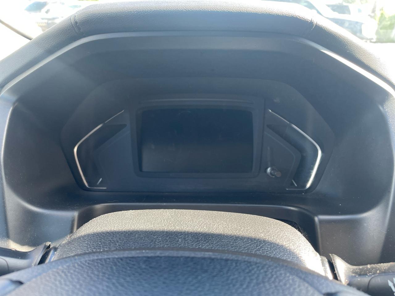 Honda Odyssey EXR 2018