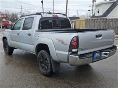 2006 Toyota Tacoma 