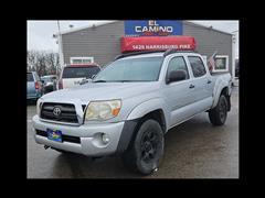 2006 Toyota Tacoma 