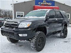 2005 Toyota 4Runner 