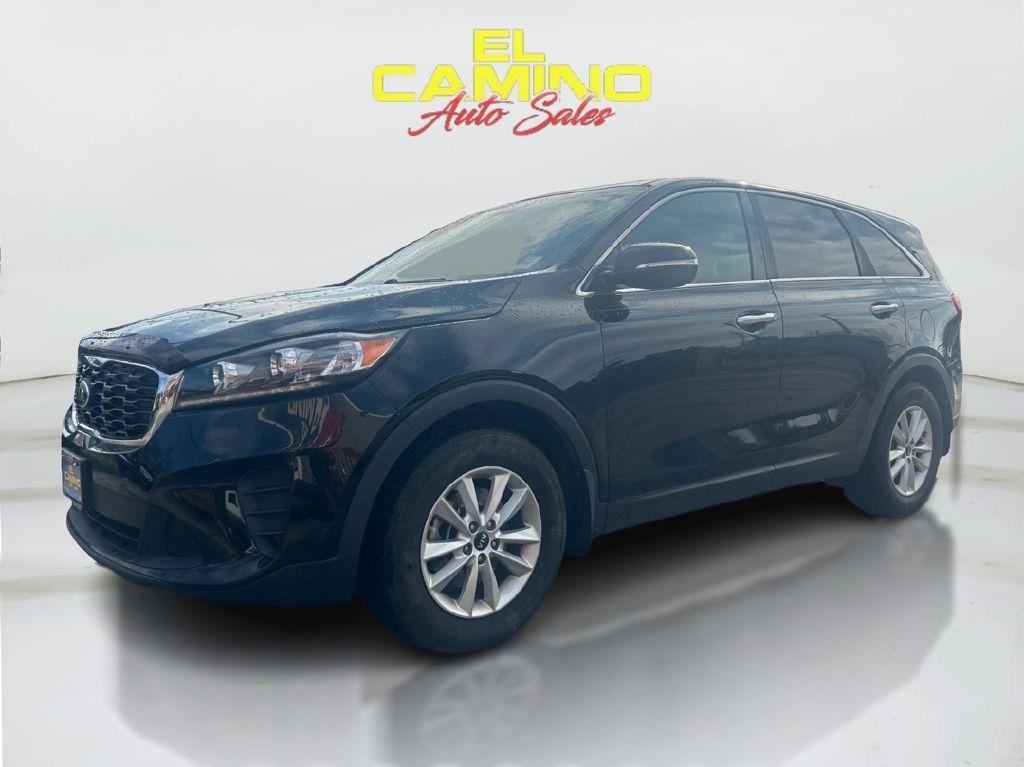 Kia Sorento LX 2WD 2019