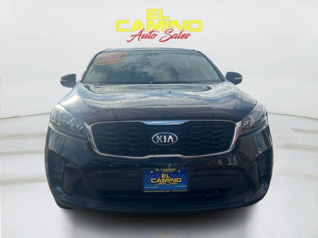 Kia Sorento LX 2WD 2019