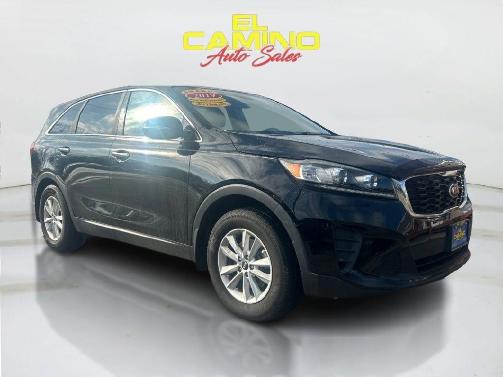 Kia Sorento LX 2WD 2019