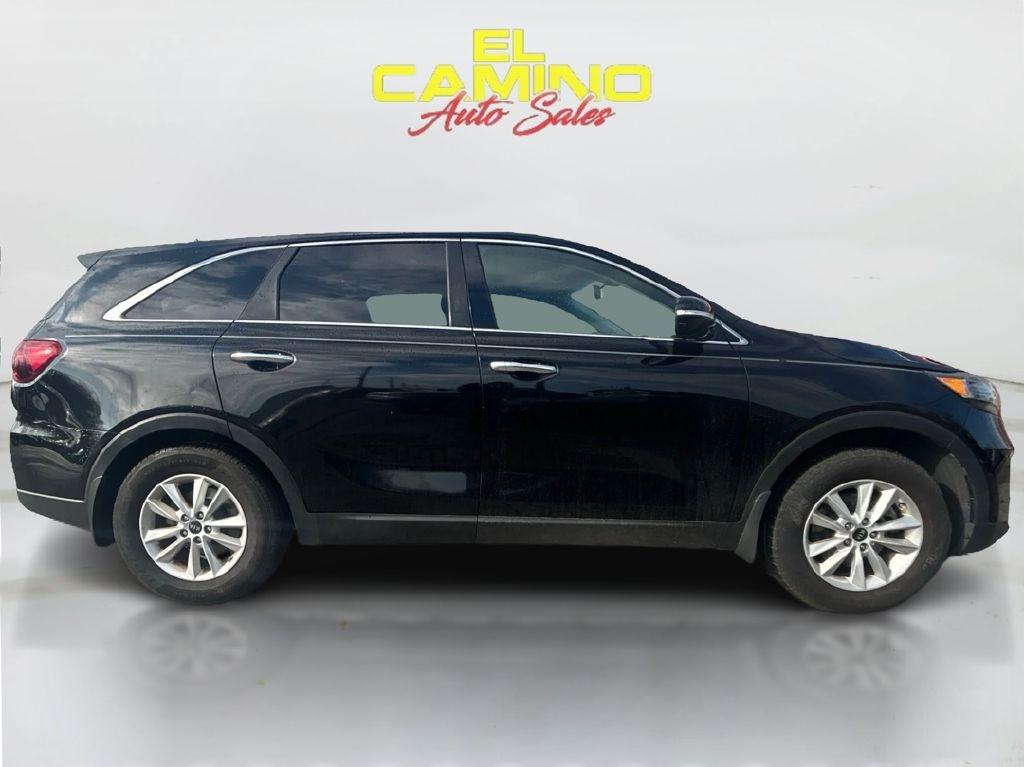 Kia Sorento LX 2WD 2019