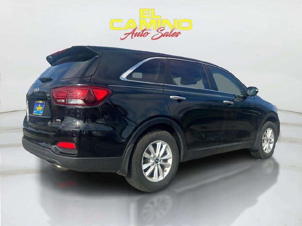 Kia Sorento LX 2WD 2019