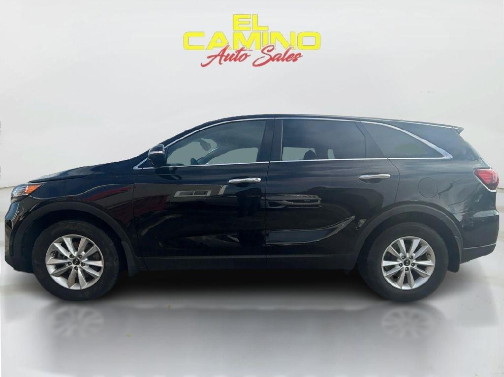 Kia Sorento LX 2WD 2019