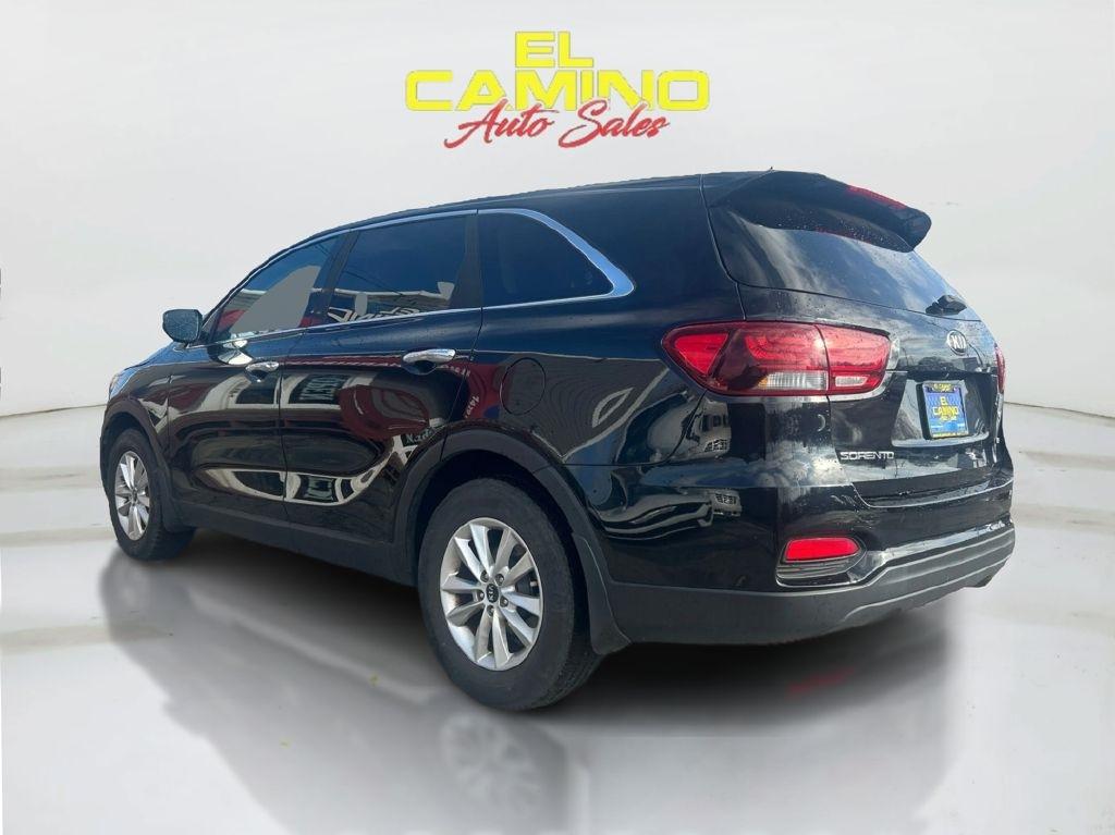 Kia Sorento LX 2WD 2019