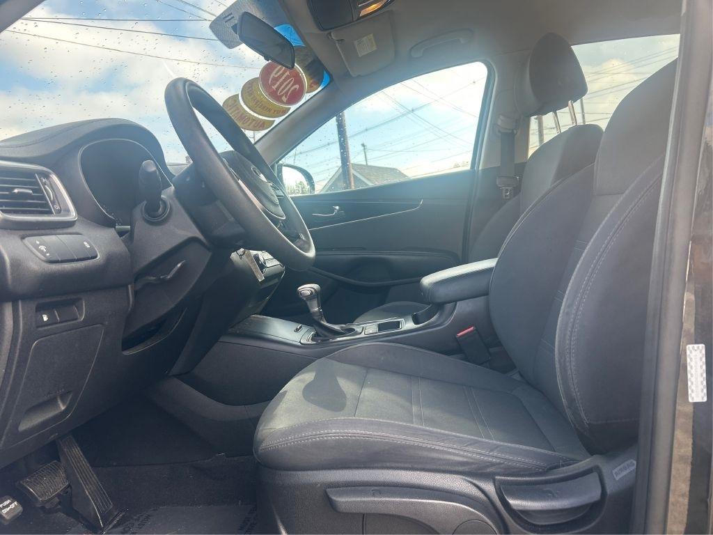 Kia Sorento LX 2WD 2019