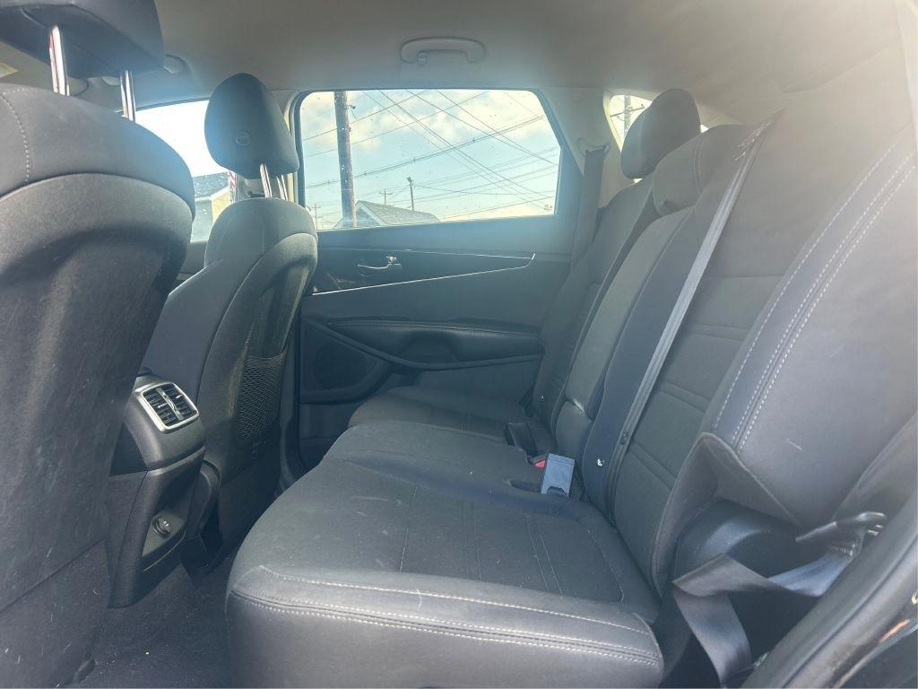 Kia Sorento LX 2WD 2019