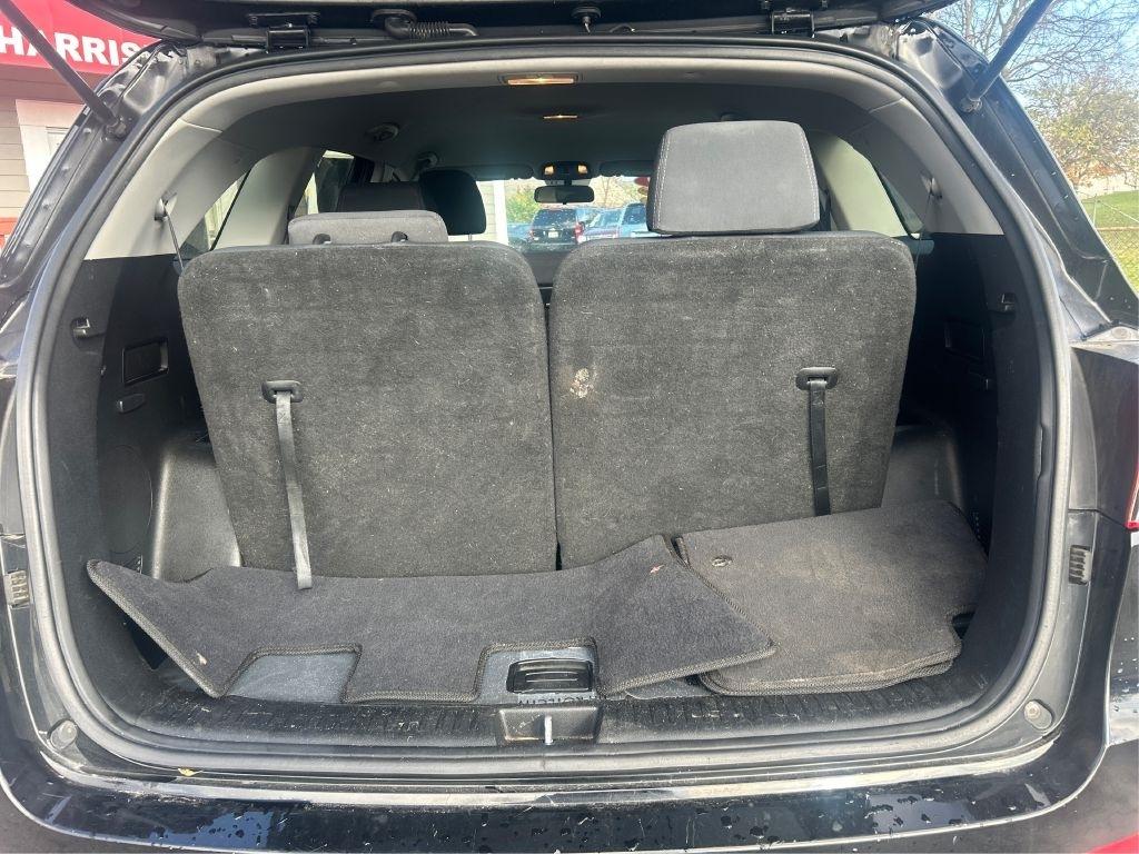 Kia Sorento LX 2WD 2019