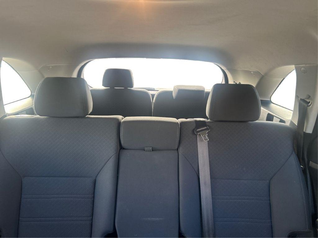 Kia Sorento LX 2WD 2019