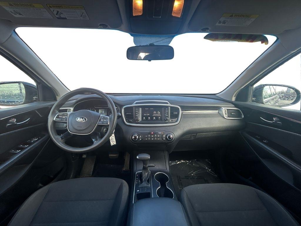 Kia Sorento LX 2WD 2019