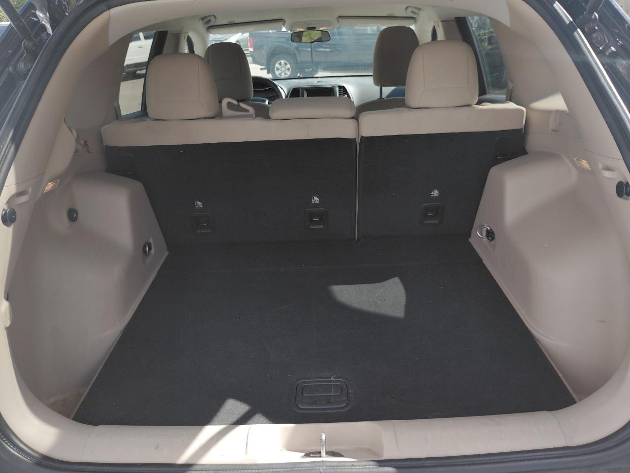 Jeep Cherokee Latitude FWD 2019