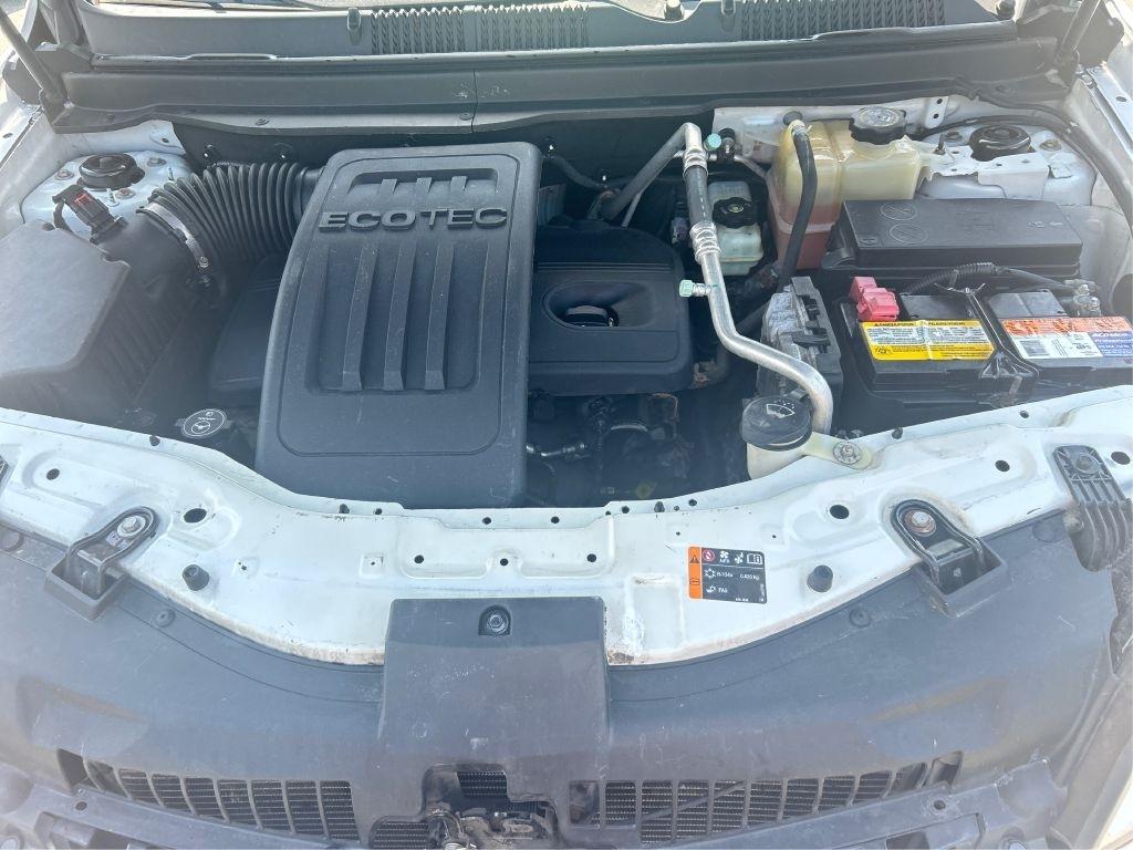 Chevrolet Captiva Sport 1LT FWD 2013