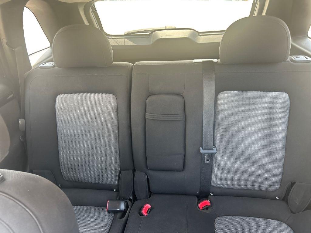 Chevrolet Captiva Sport 1LT FWD 2013