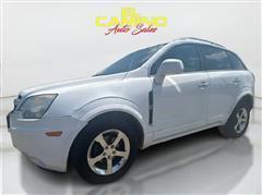 2013 Chevrolet Captiva Sport 