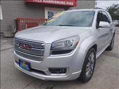 2014 GMC Acadia 