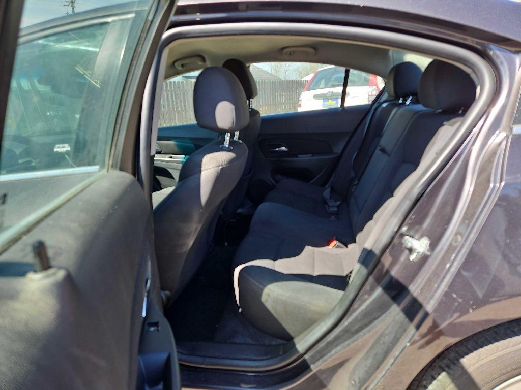 Chevrolet Cruze Limited 1LT Auto 2016