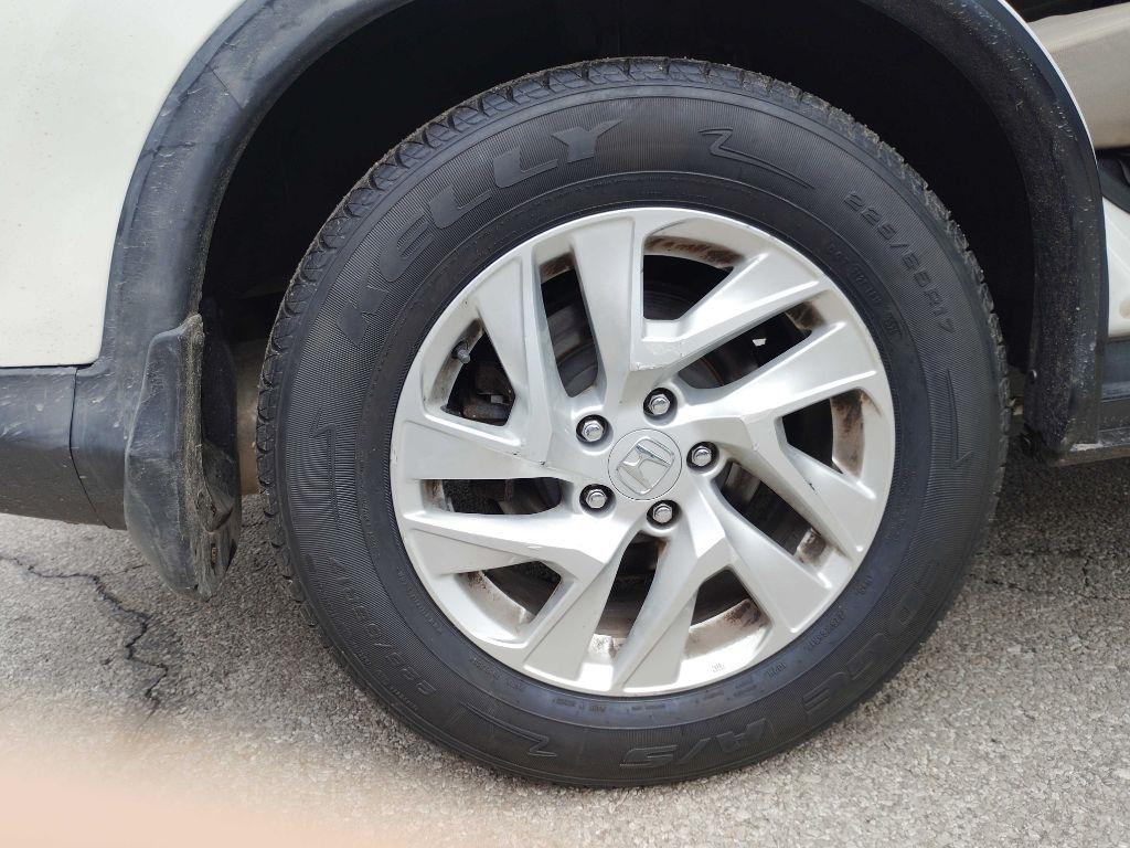Honda CR-V EX AWD 2016