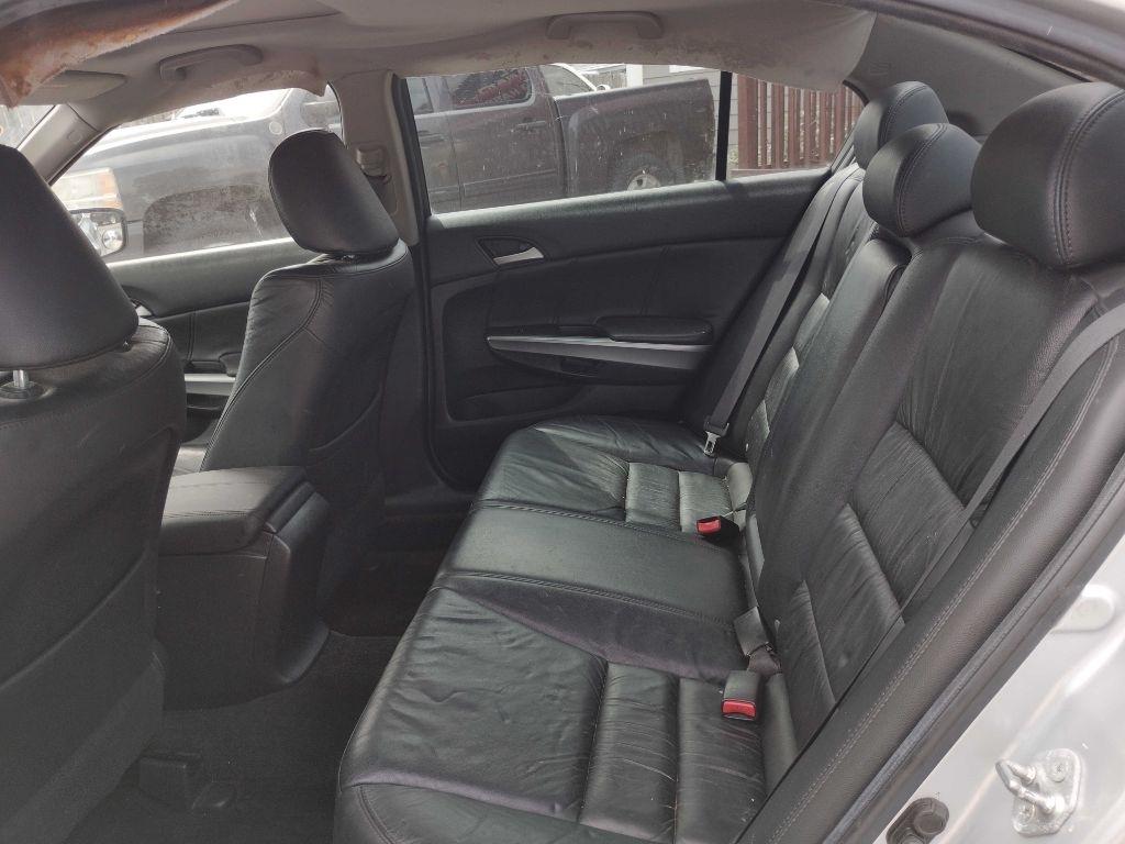Honda Accord EX-L V-6 Sedan AT 2008